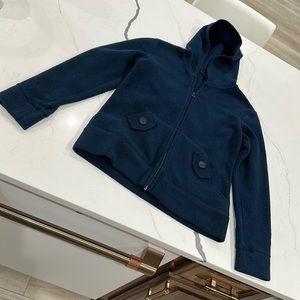 Take Two Zip Up Jacket